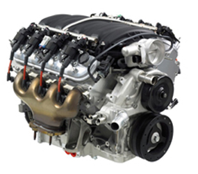 P26A5 Engine